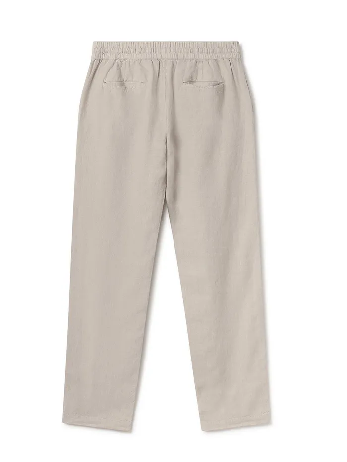 Men Pants Men 8211 Kotomo 8211 Natural TWOTHIRDS Pants