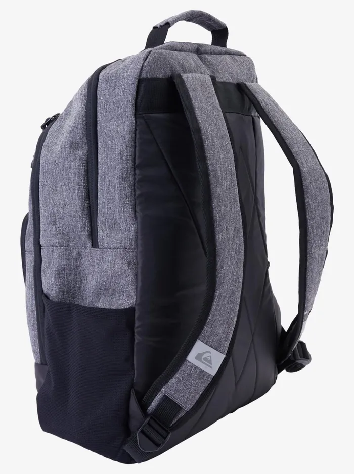 Men Quiksilver Backpacks and Bags 1969 Special 28 L Backpack Heritage Heather Men Quiksilver Backpacks and Bags 1969 Special 28 L Backpack Heritage Heather