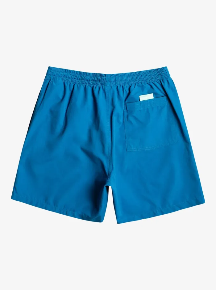 Men Quiksilver Boardshorts Everyday 17034 Volleys For Young Men Snorkel Blue Men Quiksilver Boardshorts Everyday 17034 Volleys For Young Men Snorkel Blue