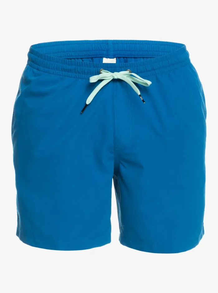 Men Quiksilver Boardshorts Everyday 17034 Volleys For Young Men Snorkel Blue Men Quiksilver Boardshorts Everyday 17034 Volleys For Young Men Snorkel Blue