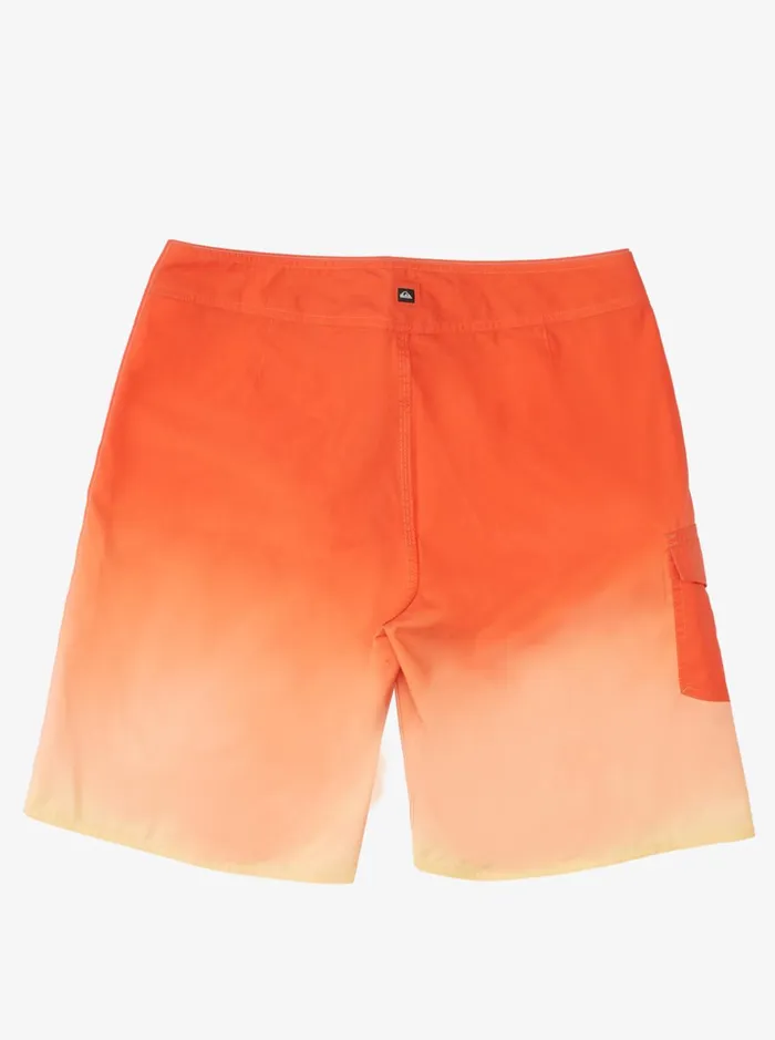 Men Quiksilver Boardshorts Everyday 20034 Boardshorts Orange Pop A Everyday Fade Men Quiksilver Boardshorts Everyday 20034 Boardshorts Orange Pop A Everyday Fade