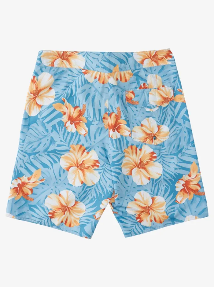 Men Quiksilver Boardshorts Everyday Classic Floral 20034 Boardshorts Seaport D Floral Men Quiksilver Boardshorts Everyday Classic Floral 20034 Boardshorts Seaport D Floral