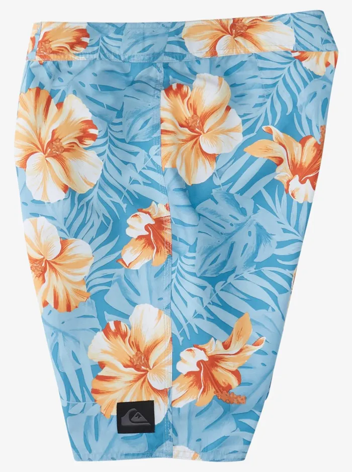 Men Quiksilver Boardshorts Everyday Classic Floral 20034 Boardshorts Seaport D Floral Men Quiksilver Boardshorts Everyday Classic Floral 20034 Boardshorts Seaport D Floral
