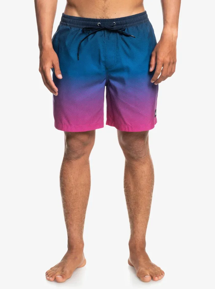 Men Quiksilver Boardshorts Everyday Pop Fade 14034 Volleys Pop Fade 8211 Navy Blazer Men Quiksilver Boardshorts Everyday Pop Fade 14034 Volleys Pop Fade 8211 Navy Blazer