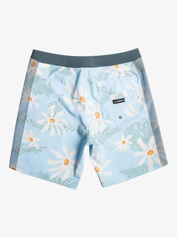 Men Quiksilver Boardshorts Highlite Arch 19034 Boardshorts Clear Sky Men Quiksilver Boardshorts Highlite Arch 19034 Boardshorts Clear Sky