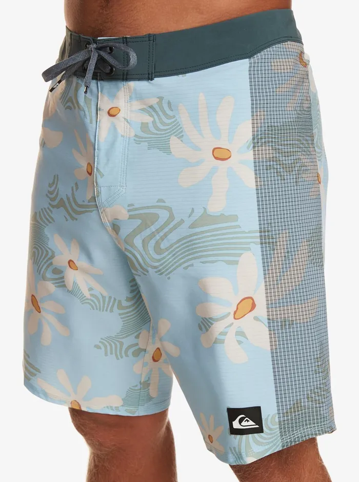 Men Quiksilver Boardshorts Highlite Arch 19034 Boardshorts Clear Sky Men Quiksilver Boardshorts Highlite Arch 19034 Boardshorts Clear Sky