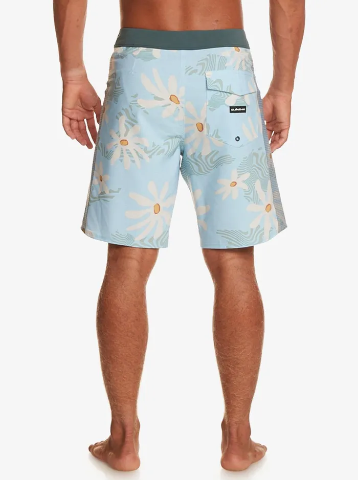 Men Quiksilver Boardshorts Highlite Arch 19034 Boardshorts Clear Sky Men Quiksilver Boardshorts Highlite Arch 19034 Boardshorts Clear Sky