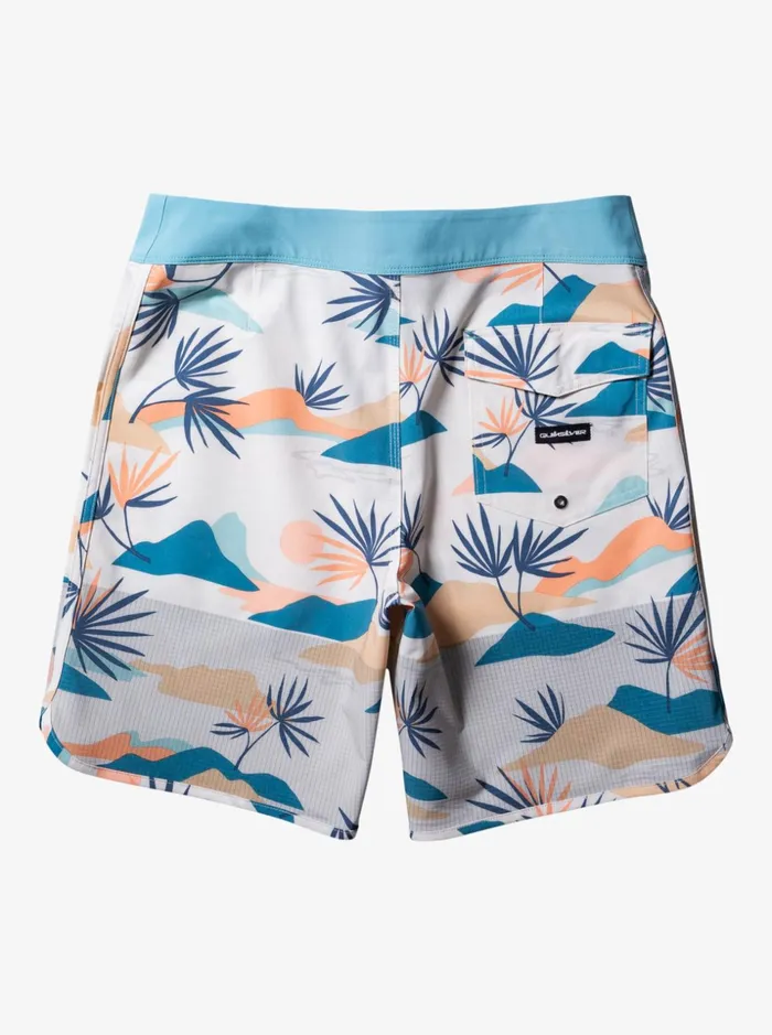 Men Quiksilver Boardshorts Highlite Scallop 19034 Boardshorts Birch Men Quiksilver Boardshorts Highlite Scallop 19034 Boardshorts Birch