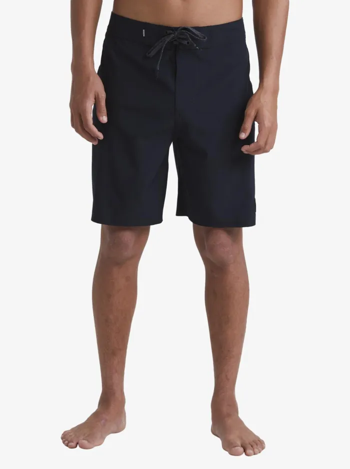 Men Quiksilver Boardshorts Quik X Stab Surfsilk 18034 Boardshorts Black Men Quiksilver Boardshorts Quik X Stab Surfsilk 18034 Boardshorts Black