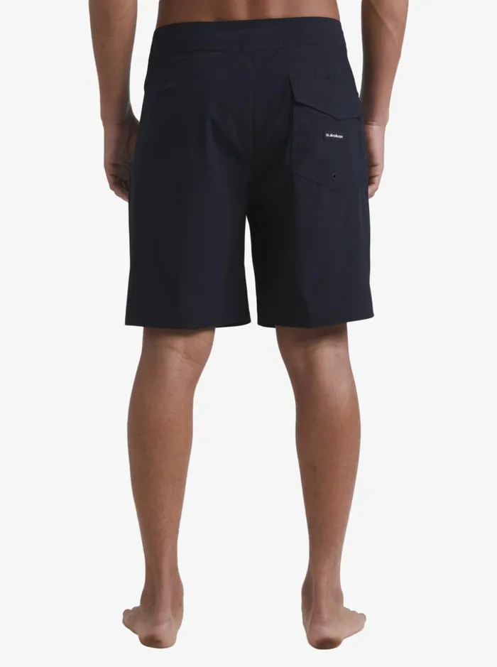 Men Quiksilver Boardshorts Quik X Stab Surfsilk 18034 Boardshorts Black Men Quiksilver Boardshorts Quik X Stab Surfsilk 18034 Boardshorts Black