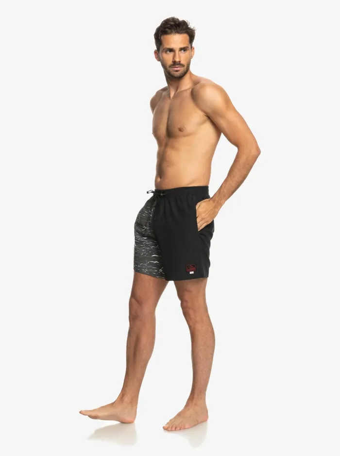 Men Quiksilver Boardshorts Quiksilver X Stranger Things 1986 17034 Volleys The Upside Down Men Quiksilver Boardshorts Quiksilver X Stranger Things 1986 17034 Volleys The Upside Down