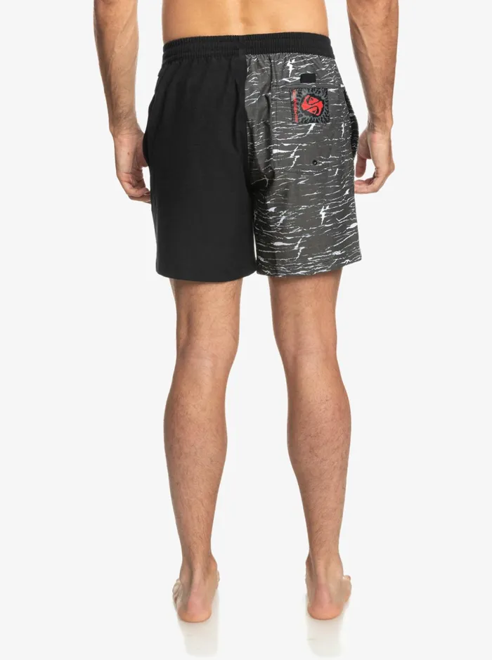 Men Quiksilver Boardshorts Quiksilver X Stranger Things 1986 17034 Volleys The Upside Down Men Quiksilver Boardshorts Quiksilver X Stranger Things 1986 17034 Volleys The Upside Down