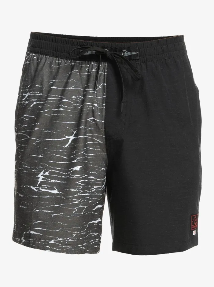 Men Quiksilver Boardshorts Quiksilver X Stranger Things 1986 17034 Volleys The Upside Down Men Quiksilver Boardshorts Quiksilver X Stranger Things 1986 17034 Volleys The Upside Down