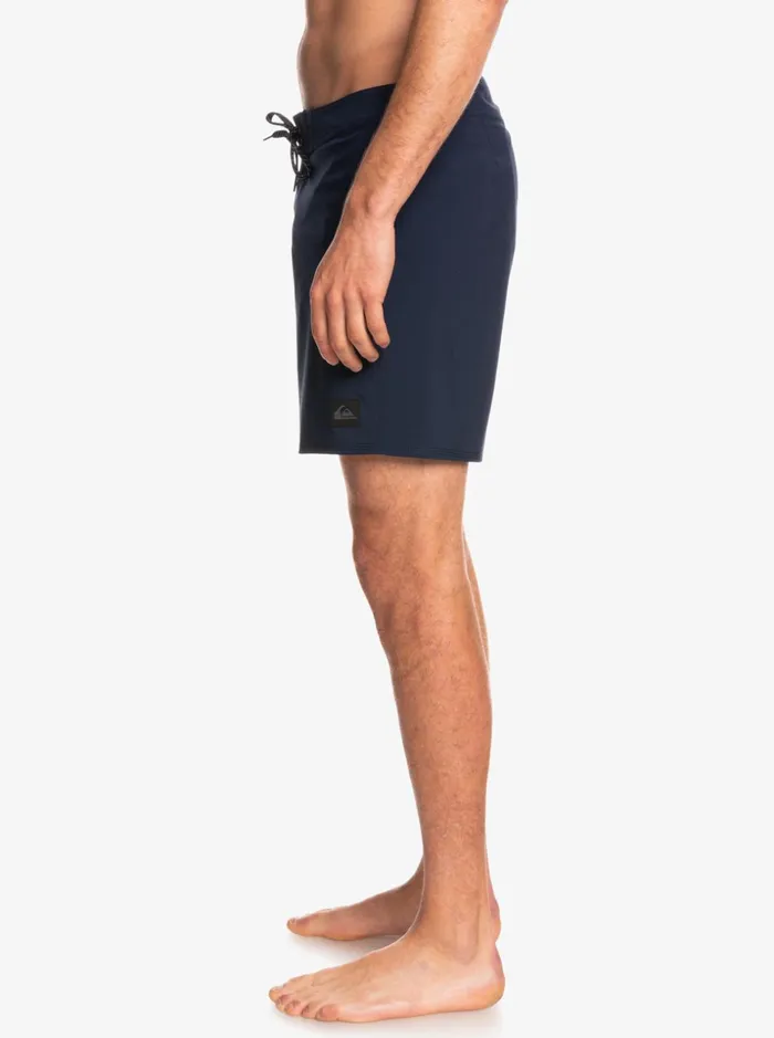 Men Quiksilver Boardshorts Surfsilk Kaimana 16034 Boardshorts Navy Blazer Men Quiksilver Boardshorts Surfsilk Kaimana 16034 Boardshorts Navy Blazer