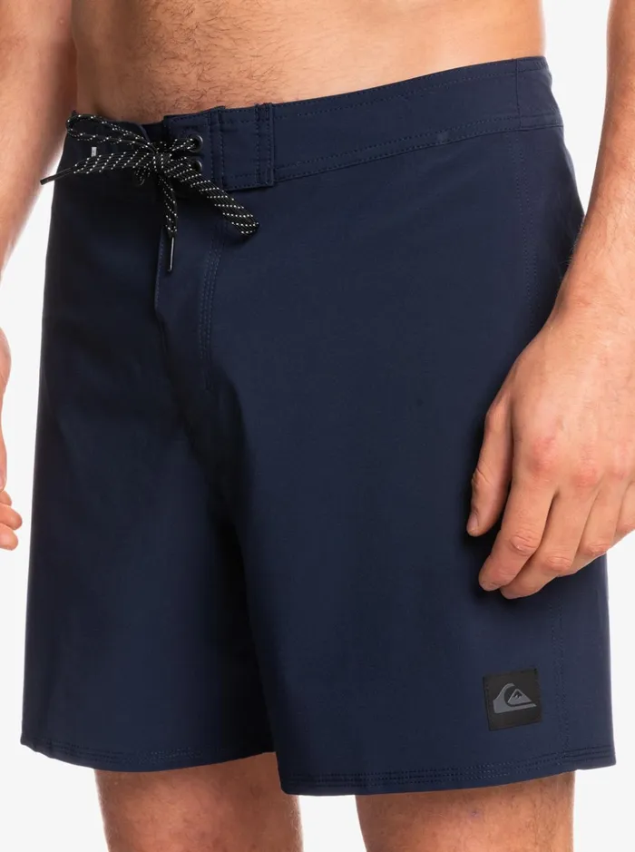 Men Quiksilver Boardshorts Surfsilk Kaimana 16034 Boardshorts Navy Blazer Men Quiksilver Boardshorts Surfsilk Kaimana 16034 Boardshorts Navy Blazer