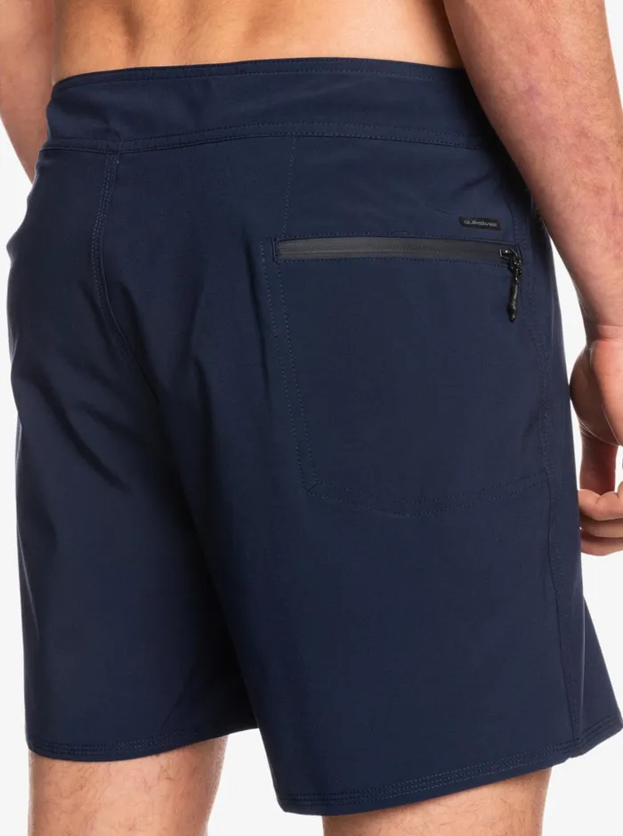 Men Quiksilver Boardshorts Surfsilk Kaimana 16034 Boardshorts Navy Blazer Men Quiksilver Boardshorts Surfsilk Kaimana 16034 Boardshorts Navy Blazer