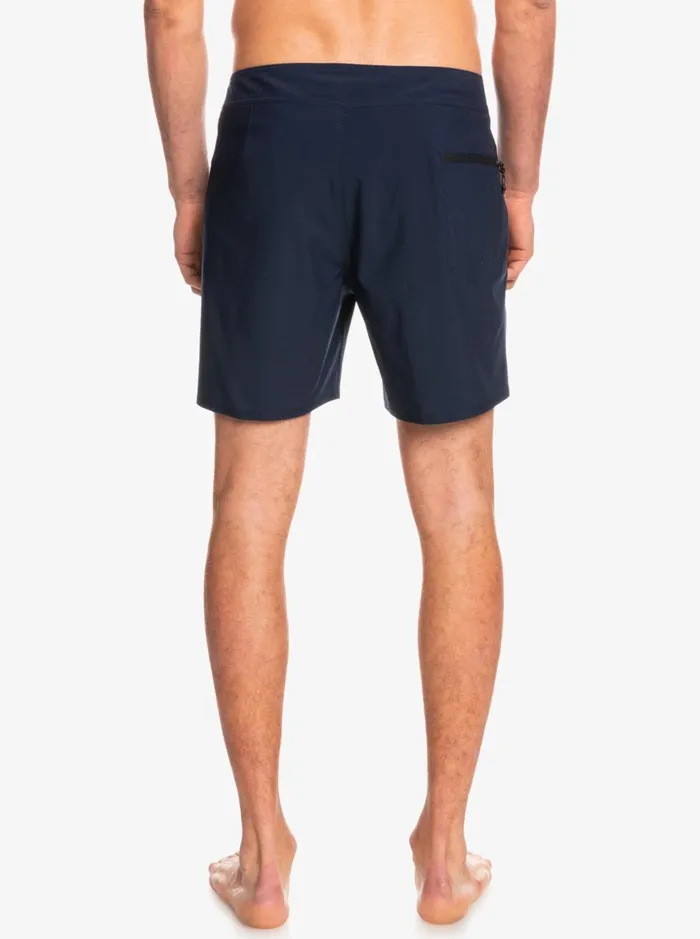 Men Quiksilver Boardshorts Surfsilk Kaimana 16034 Boardshorts Navy Blazer Men Quiksilver Boardshorts Surfsilk Kaimana 16034 Boardshorts Navy Blazer