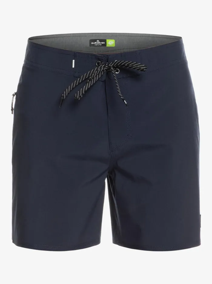 Men Quiksilver Boardshorts Surfsilk Kaimana 16034 Boardshorts Navy Blazer Men Quiksilver Boardshorts Surfsilk Kaimana 16034 Boardshorts Navy Blazer
