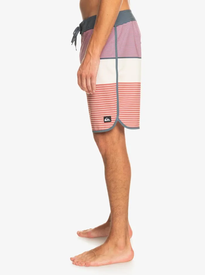 Men Quiksilver Boardshorts Surfsilk Tijuana 19034 Boardshorts Marasala Men Quiksilver Boardshorts Surfsilk Tijuana 19034 Boardshorts Marasala