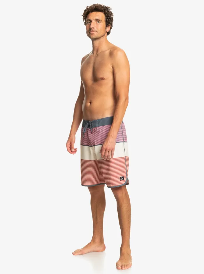 Men Quiksilver Boardshorts Surfsilk Tijuana 19034 Boardshorts Marasala Men Quiksilver Boardshorts Surfsilk Tijuana 19034 Boardshorts Marasala