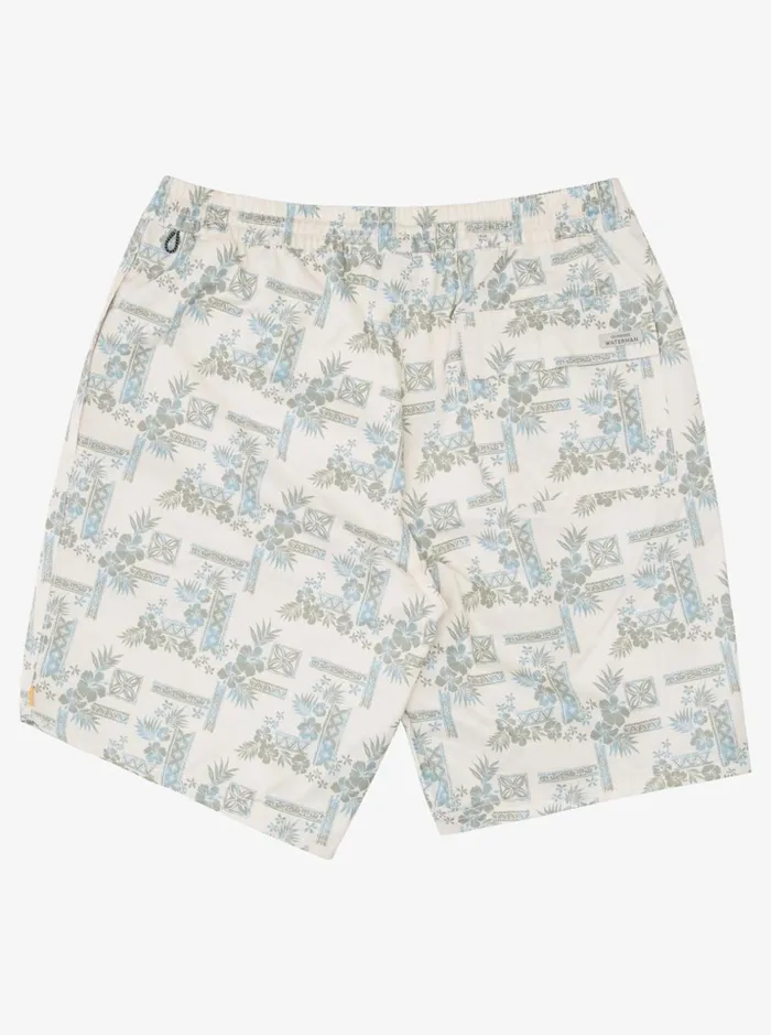 Men Quiksilver Boardshorts Waterman Stone Steps 19034 Volley Tea Stonesteps Vol Men Quiksilver Boardshorts Waterman Stone Steps 19034 Volley Tea Stonesteps Vol
