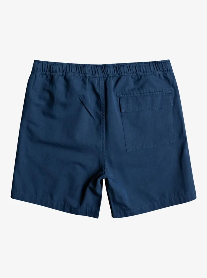 Men Quiksilver Shorts and Amphibians Taped Taxer 185034 Shorts Insignia Blue Men Quiksilver Shorts and Amphibians Taped Taxer 185034 Shorts Insignia Blue