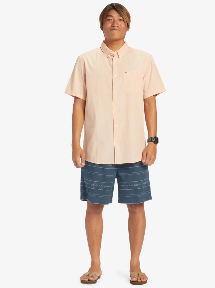 Men Quiksilver Shorts and Amphibians Taxer Jacquard Shorts Midnight Navy Mini Jacquard Men Quiksilver Shorts and Amphibians Taxer Jacquard Shorts Midnight Navy Mini Jacquard