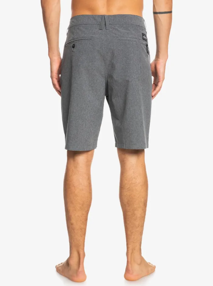 Men Quiksilver Shorts and Amphibians Union Heather 20034 Amphibian Boardshorts For Young Men Black Men Quiksilver Shorts and Amphibians Union Heather 20034 Amphibian Boardshorts For Young Men Black