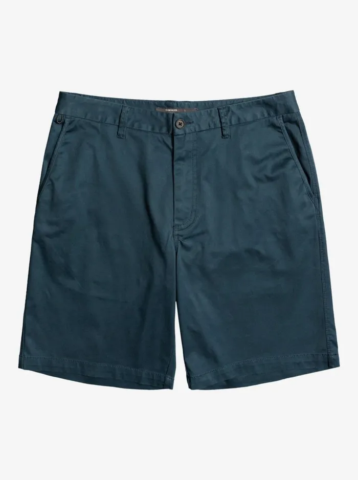Men Quiksilver Shorts and Amphibians Waterman Secret Ocean 20034 Chino Shorts Midnight Navy Men Quiksilver Shorts and Amphibians Waterman Secret Ocean 20034 Chino Shorts Midnight Navy