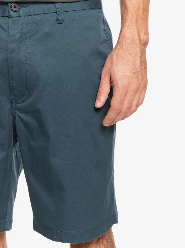 Men Quiksilver Shorts and Amphibians Waterman Secret Ocean 20034 Chino Shorts Midnight Navy Men Quiksilver Shorts and Amphibians Waterman Secret Ocean 20034 Chino Shorts Midnight Navy