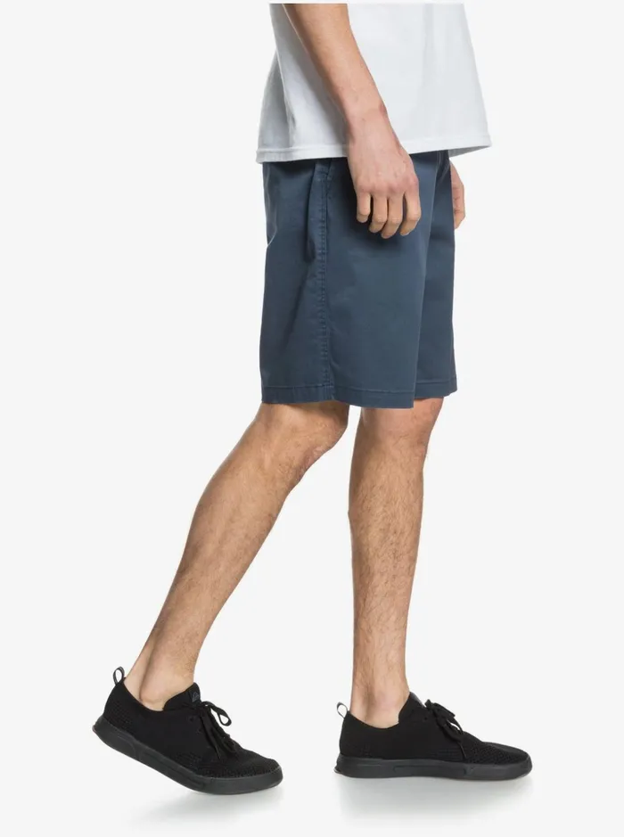Men Quiksilver Shorts and Amphibians Waterman Secret Ocean 20034 Chino Shorts Midnight Navy Men Quiksilver Shorts and Amphibians Waterman Secret Ocean 20034 Chino Shorts Midnight Navy