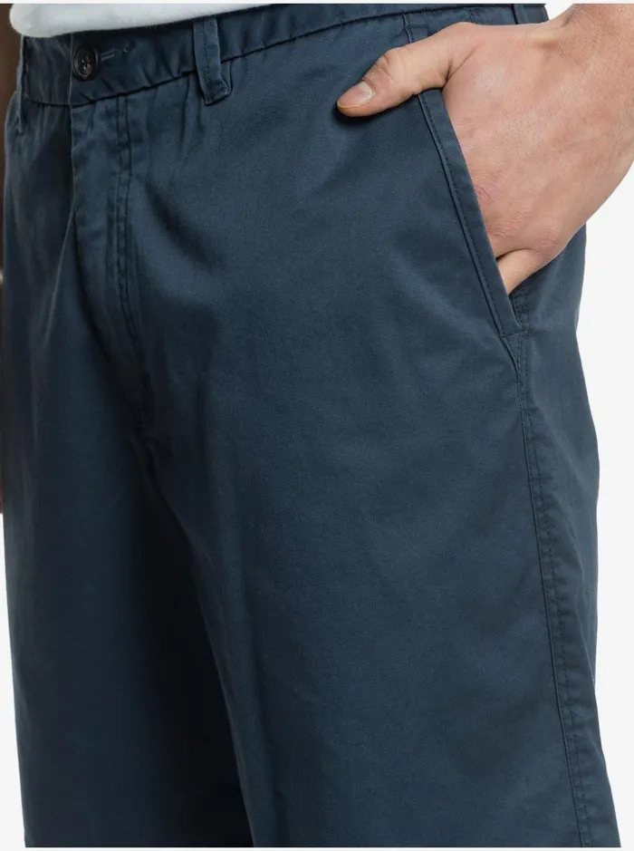 Men Quiksilver Shorts and Amphibians Waterman Secret Ocean 20034 Chino Shorts Midnight Navy Men Quiksilver Shorts and Amphibians Waterman Secret Ocean 20034 Chino Shorts Midnight Navy