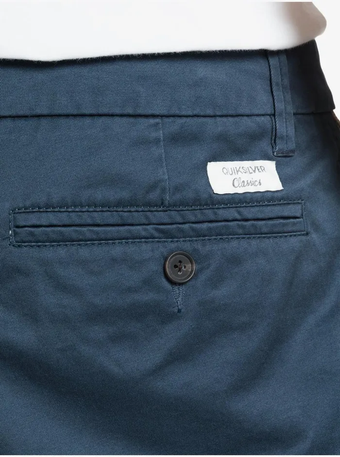 Men Quiksilver Shorts and Amphibians Waterman Secret Ocean 20034 Chino Shorts Midnight Navy Men Quiksilver Shorts and Amphibians Waterman Secret Ocean 20034 Chino Shorts Midnight Navy