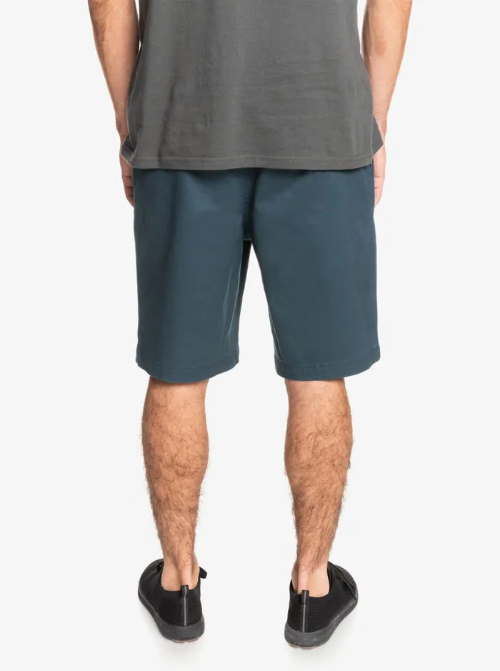 Men Quiksilver Shorts and Amphibians Waterman Secret Ocean 20034 Chino Shorts Midnight Navy Men Quiksilver Shorts and Amphibians Waterman Secret Ocean 20034 Chino Shorts Midnight Navy