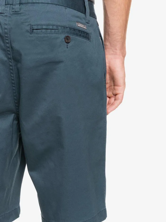 Men Quiksilver Shorts and Amphibians Waterman Secret Ocean 20034 Chino Shorts Midnight Navy Men Quiksilver Shorts and Amphibians Waterman Secret Ocean 20034 Chino Shorts Midnight Navy