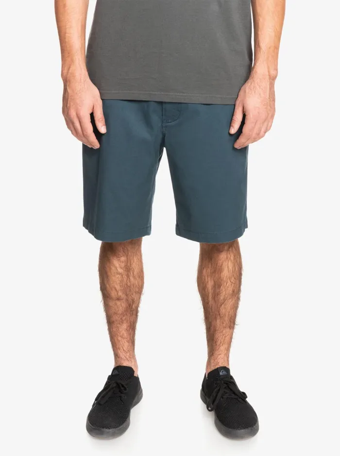 Men Quiksilver Shorts and Amphibians Waterman Secret Ocean 20034 Chino Shorts Midnight Navy Men Quiksilver Shorts and Amphibians Waterman Secret Ocean 20034 Chino Shorts Midnight Navy