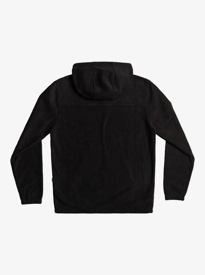 Men Quiksilver Sweatshirts and Hoodies Essentials Hoodie Black Men Quiksilver Sweatshirts and Hoodies Essentials Hoodie Black