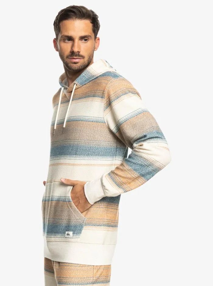 Men Quiksilver Sweatshirts and Hoodies Great Otway Hoodie Brown Sugar Great Otway Men Quiksilver Sweatshirts and Hoodies Great Otway Hoodie Brown Sugar Great Otway
