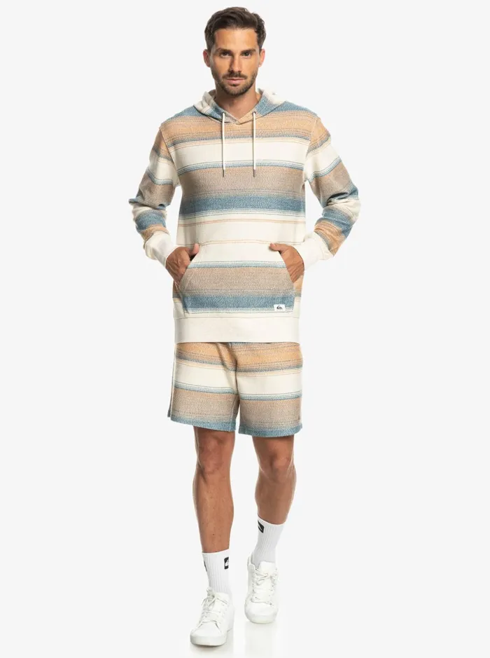 Men Quiksilver Sweatshirts and Hoodies Great Otway Hoodie Brown Sugar Great Otway Men Quiksilver Sweatshirts and Hoodies Great Otway Hoodie Brown Sugar Great Otway