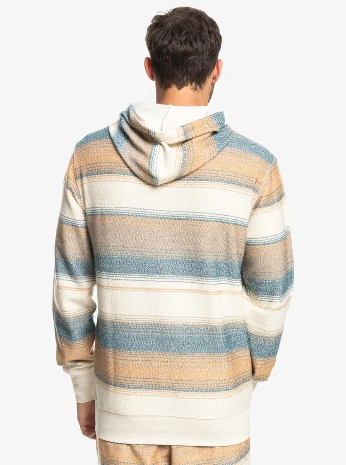Men Quiksilver Sweatshirts and Hoodies Great Otway Hoodie Brown Sugar Great Otway Men Quiksilver Sweatshirts and Hoodies Great Otway Hoodie Brown Sugar Great Otway