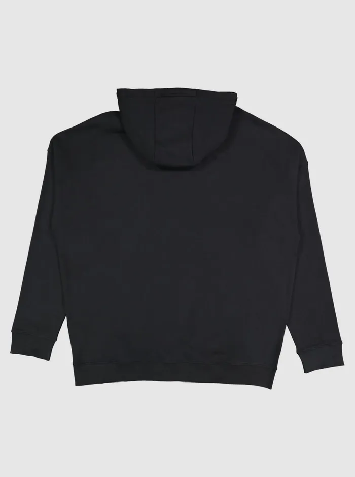Men Quiksilver Sweatshirts and Hoodies Quik X Stab Hoodie Black Men Quiksilver Sweatshirts and Hoodies Quik X Stab Hoodie Black