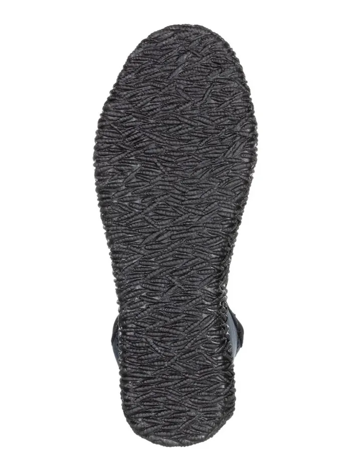 Men Quiksilver Wetsuits 1 Prologue Round Toe Wetsuit Boots Black Men Quiksilver Wetsuits 1 Prologue Round Toe Wetsuit Boots Black