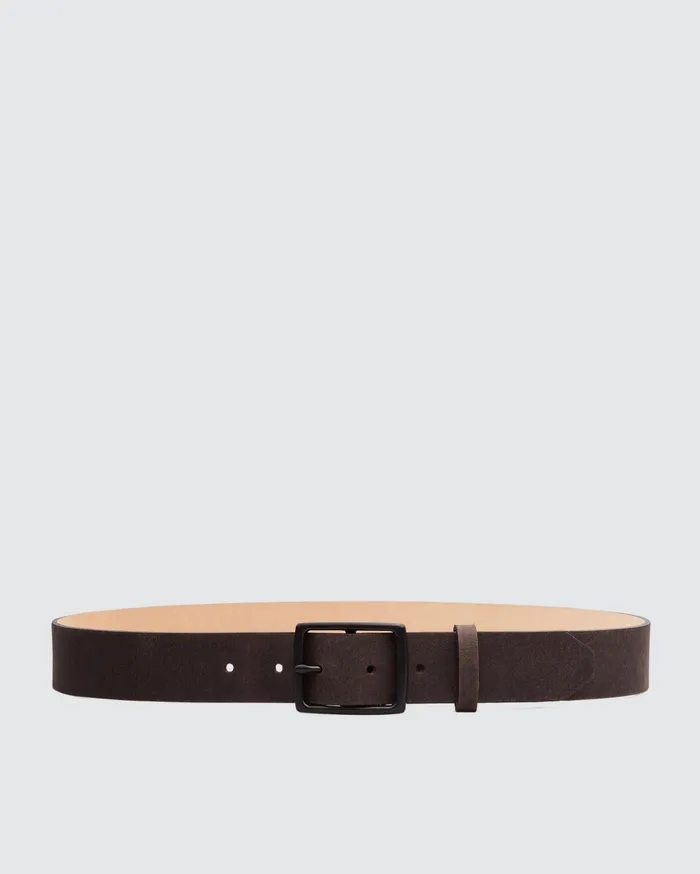 Men Rag and Bone Belts Classic Rugged Belt For Men Rag and Bone Classic Rugged Belt For Men