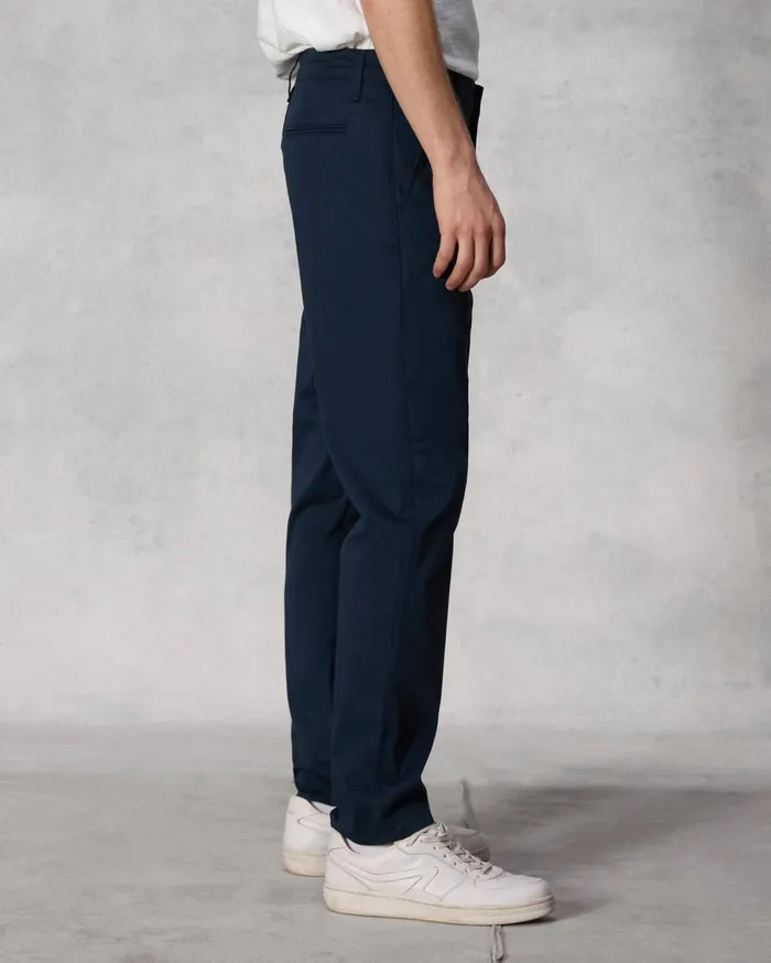 Men Rag and Bone Pants Standard Cotton Chino Navy Men Rag and Bone Pants Standard Cotton Chino Navy