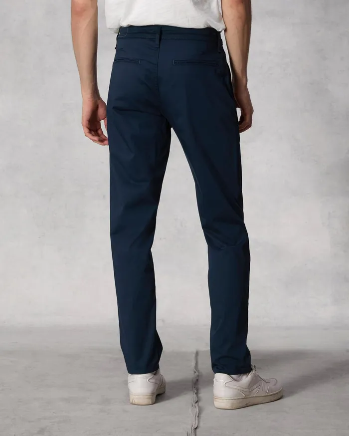 Men Rag and Bone Pants Standard Cotton Chino Navy Men Rag and Bone Pants Standard Cotton Chino Navy