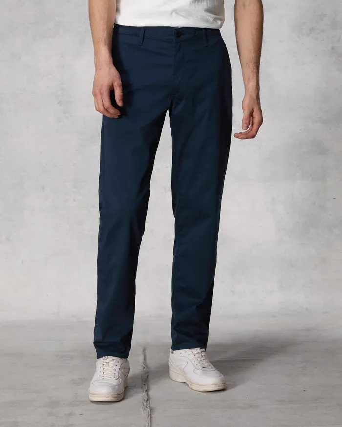 Men Rag and Bone Pants Standard Cotton Chino Navy Men Rag and Bone Pants Standard Cotton Chino Navy