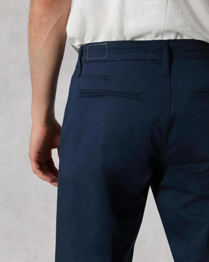 Men Rag and Bone Pants Standard Cotton Chino Navy Men Rag and Bone Pants Standard Cotton Chino Navy