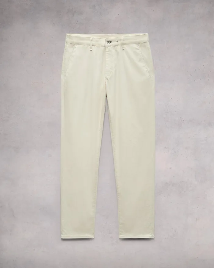 Men Rag and Bone Pants Standard Cotton Chino Sand Men Rag and Bone Pants Standard Cotton Chino Sand