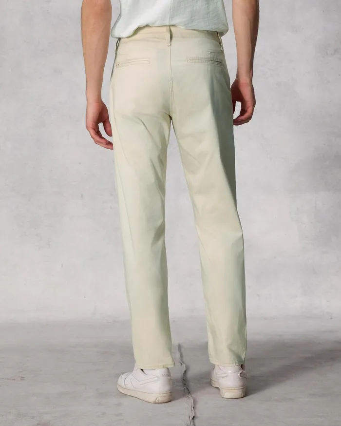 Men Rag and Bone Pants Standard Cotton Chino Sand Men Rag and Bone Pants Standard Cotton Chino Sand