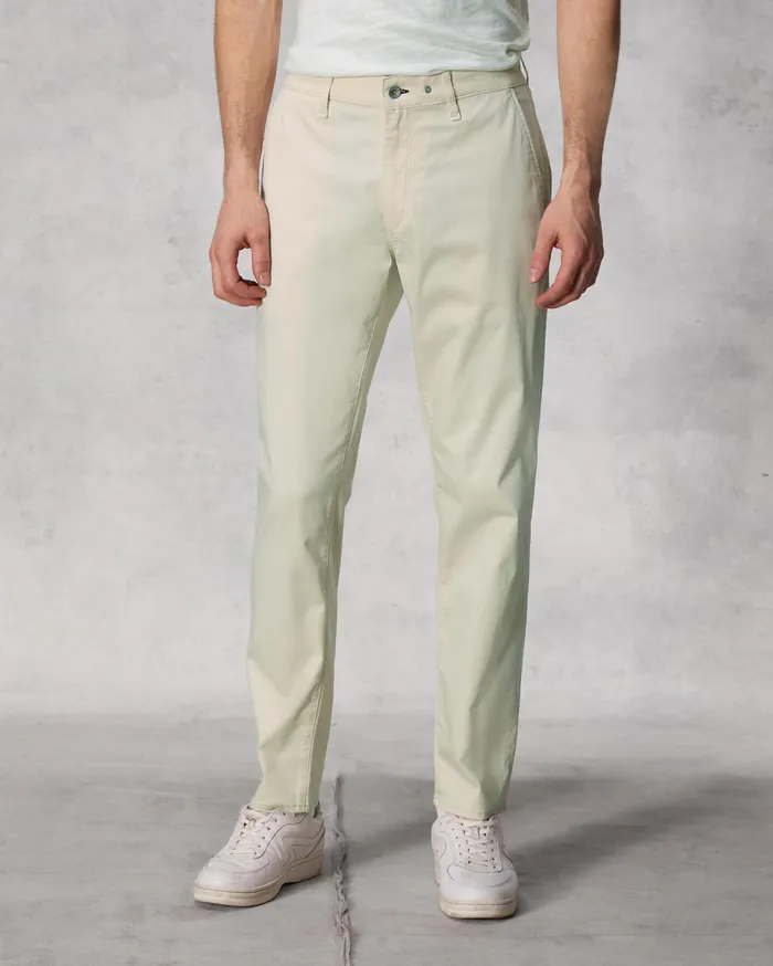Men Rag and Bone Pants Standard Cotton Chino Sand Men Rag and Bone Pants Standard Cotton Chino Sand